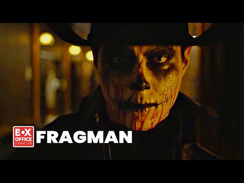 The Forever Purge Fragman