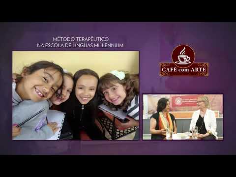 Ensino terapêutico de inglês para Crianças