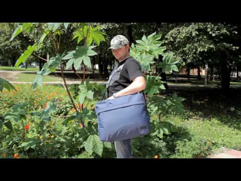 Сумка дорожная Members Essential On-Board Travel Bag 40