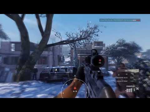 Insurgency: Sandstorm - Bap Co-Op Checkpoint 04/08/2024 (Bullied by a bot)