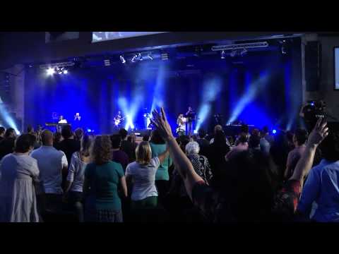 Swallowed Up By Life - Live Performance Music Video