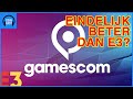 Wint Gamescom 2021 van E3? - XGN Cast (Afl. 24)