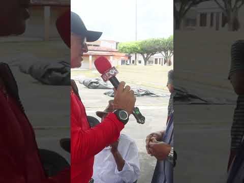 na cavalgada de Simão Dias se realização de Genário Alves