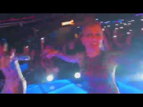 Farina Music En Latin Palace Barcelona Live Clip I DUVM