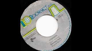Stamma Jack - Traffic Jam - 7 inch - 1986
