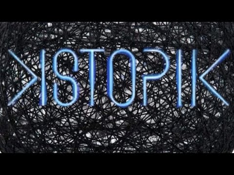 [DISTOPIK RECORDS] 1PAKT x AMØUR - Human Virus