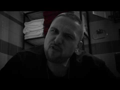 MR.HYDE "DEMON CHANT" (OFFICIAL VIDEO)