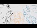 Sonic And Tails R Ep 6 Clip Fan Animatic Pt 1