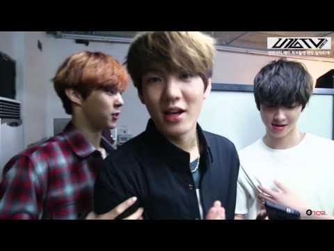 [PLSUB] 160221 UP10TION U10TV EP 26 - Close Up Story of UP10TION's 1st Magazine "Ceci" Pictorials