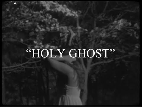 Holy Ghost (Official Lyric Video)