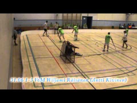 2013_01_27 SäynSa II - SB Raatti 2-4