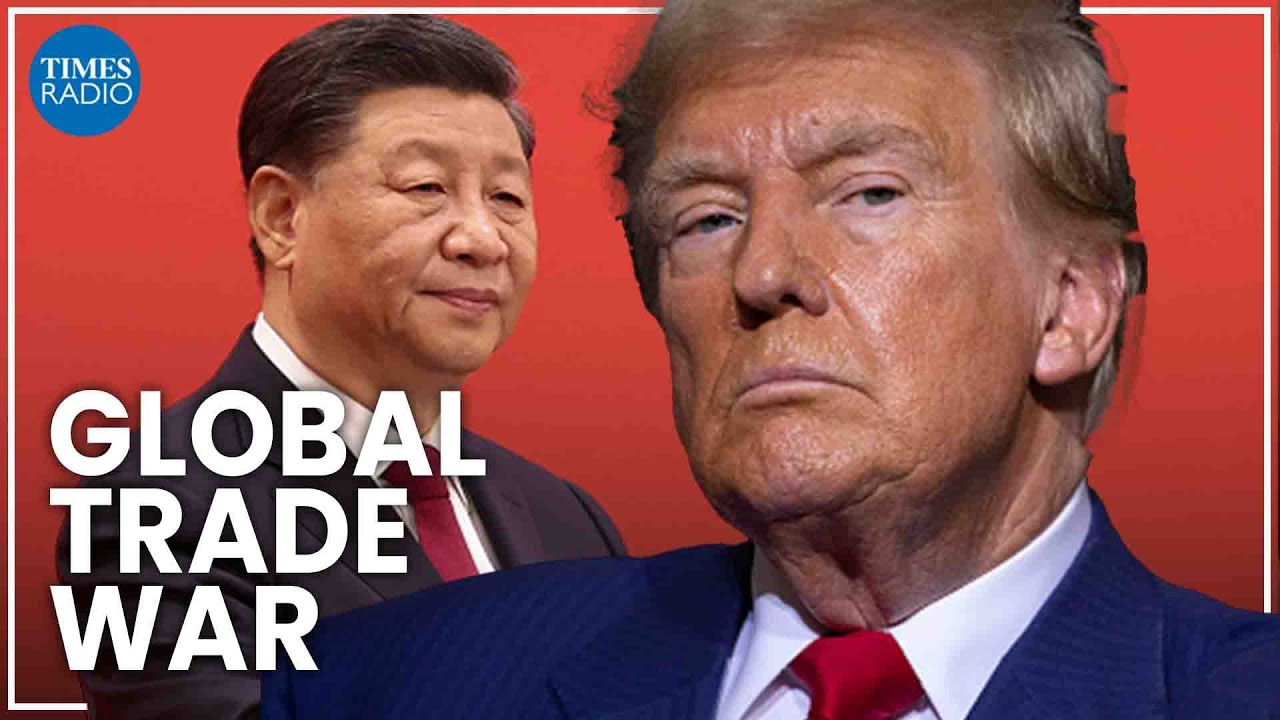 Trump's crackdown on China may backfire