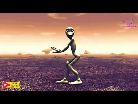 El Chombo - Dame Tu Cosita (Official Video) [Ultra Music]