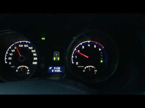 Mitsubishi Pajero 3.2 suction control valve problem?