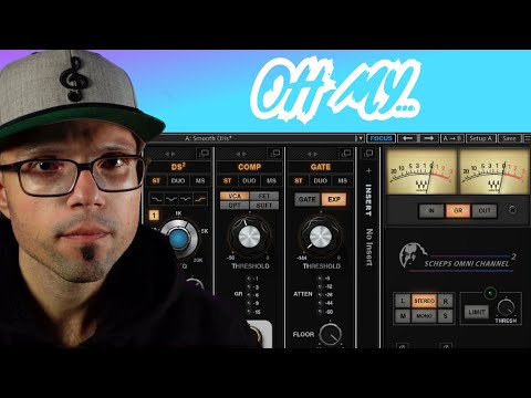 Waves Scheps Omni Channel 2 Review