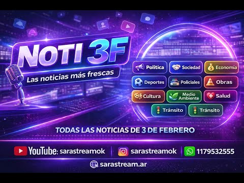 NOTI 3F