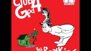 BeatKing - Lit feat. Sancho Saucy (Club God 4) [2015]