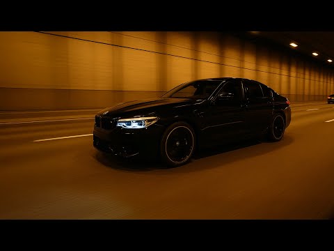 SNY - King Kong (Official Music Video)