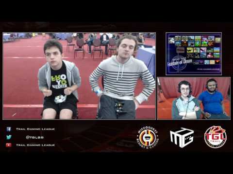 TGL Monthly 13 -Melee-Pools - Prof Vs. Juanpi