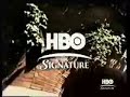 HBO Signature Id 2001