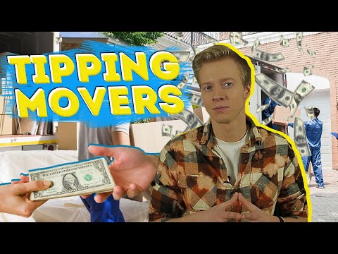 MOVING TIPS 2021 - TIPPING MOVERS