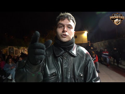 (( ESTILAZOS 🔥)) SHEI ZNP vs DIEZ Y 9 vs TELLEZ | 1ª BDP NACIONAL CANCIONES (Ronda 1)