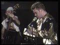 Rochee & The Sarnos - Beast  - (Live at the Klub Foot, London, UK, 1986)