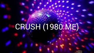 Darren Hayes. Crush (1980 me ) subtitulada en español