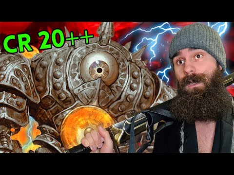 The Most TERRIFYING Monsters You've Never Heard Of