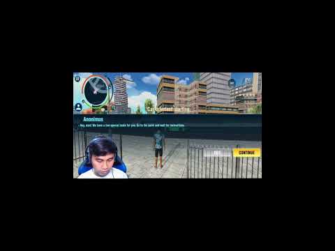 Video cover