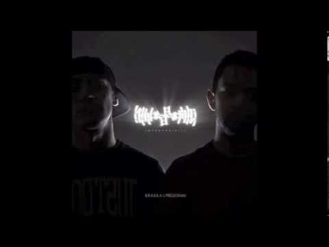 10 - Brakka & Pregioman - Improponibili - La colpa