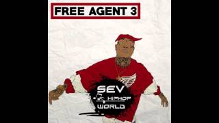 Young Sizzle - Aint Shit Prod By Southside