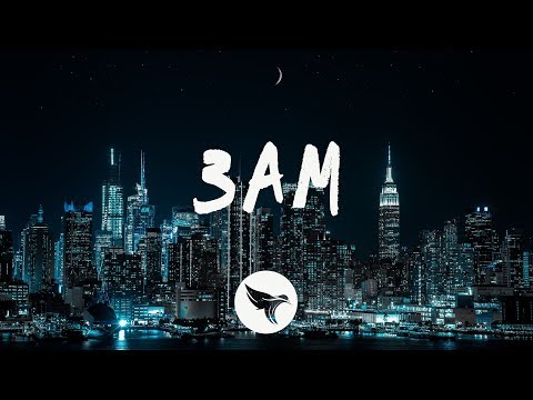 Halsey - 3am (Lyrics)