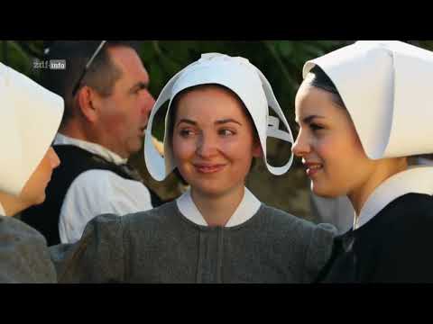 Traumorte: Die Bretagne Doku (2021)