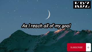 Sarah Geronimo - I&#39;ll Be Alright (Lyrics)