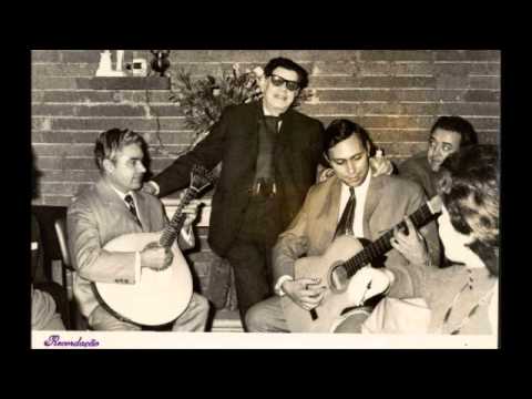 Alfredo Marceneiro - Mouraria