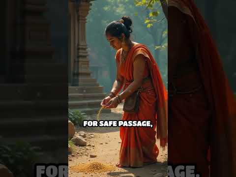 Yaksha Footprints: Guardians of Ancient Forests #viral #forest #india