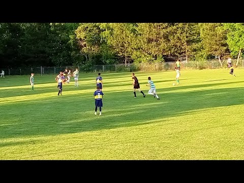 fk Subotica:cfk Vrbas izgubili/2. jun 2021./prvo pol.