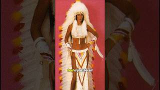 Cher Performed “Half-Breed” in This—and Faced Massive Criticism!