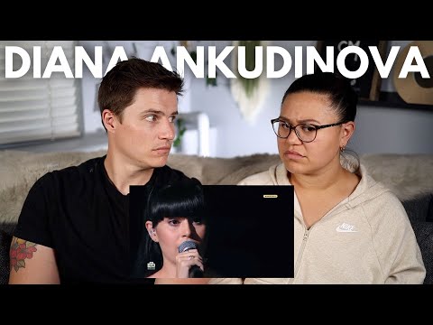 Voice Teachers React to Diana Ankudinova Can't Help Falling In Love With You