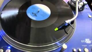 HAROLD MELVIN AND THE BLUE NOTES - PRAYIN (12 INCH 1979 VERSION)