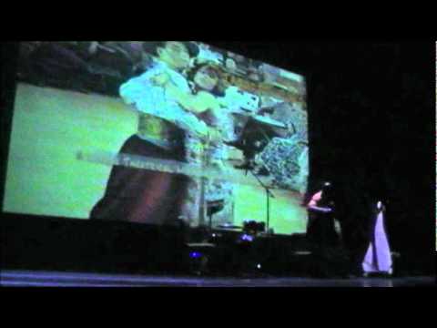 Mendieta Tango-Flamenco Show