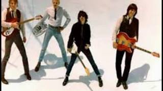 Stiv Bators - Evil Boy (alternate mix)