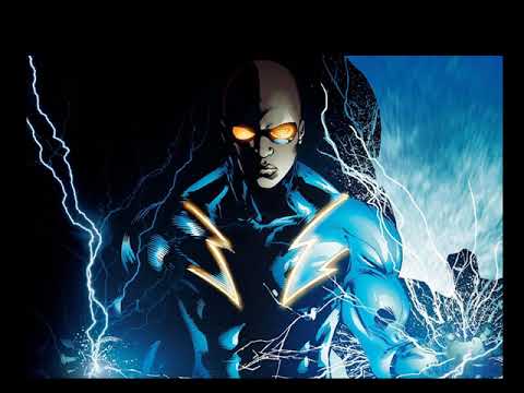 Top 20 Black Lightning Villains