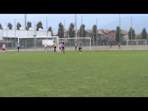 Centrocampo - Victoria Ivest 2002: 2o Gol di Alaa Me.