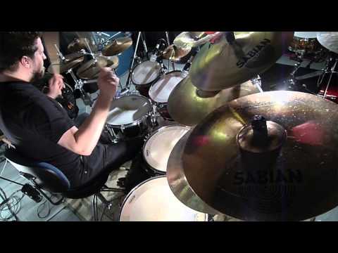 Gramophone - Katy Perry - Unconditionally (Drum Cover HD)