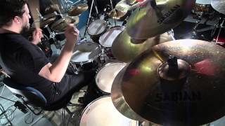 Gramophone - Katy Perry - Unconditionally (Drum Cover HD)