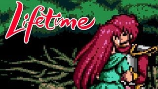 Lifetime Movie Network presents Ys Book I