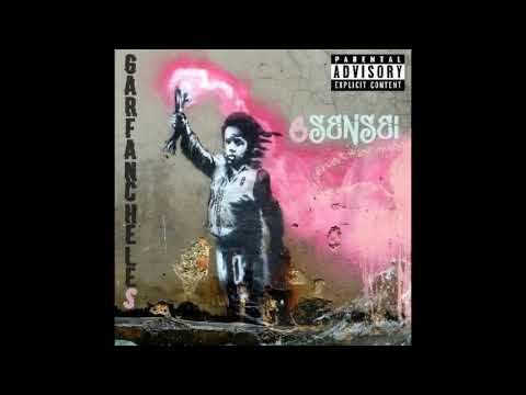 6Sensei - GarfancheleS.