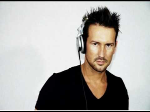 No M3rcy Feat. Spoonface - Wunna Be (Cristian Marchi Flow Rmx)